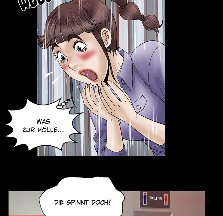 Die Partner meiner Frau - episode 30 - 49