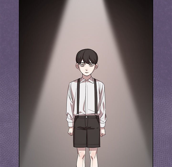 Look at Me - episode 3 - 28