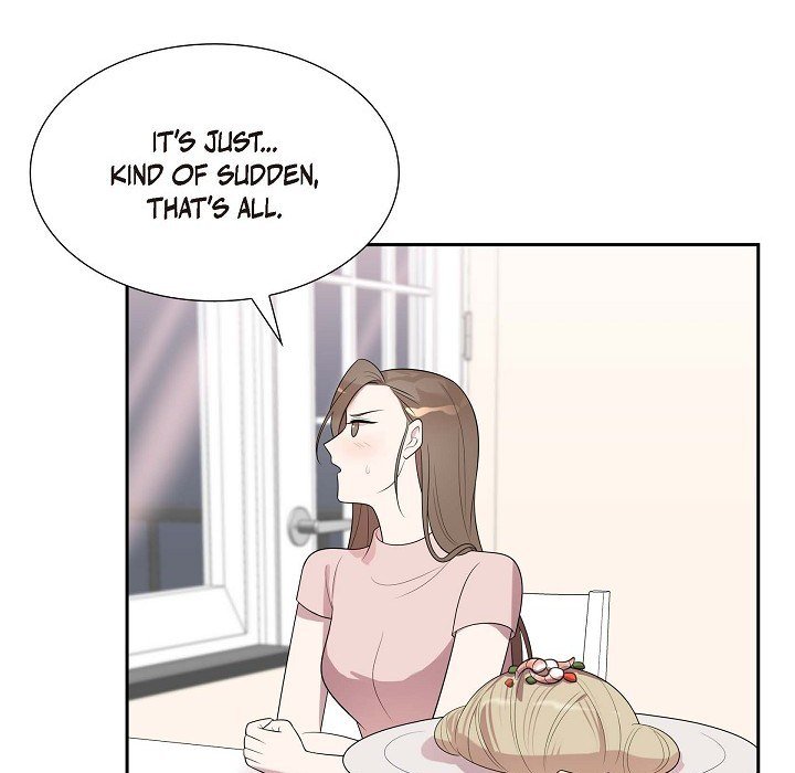 A Misogamist's Romance - episode 15 - 29