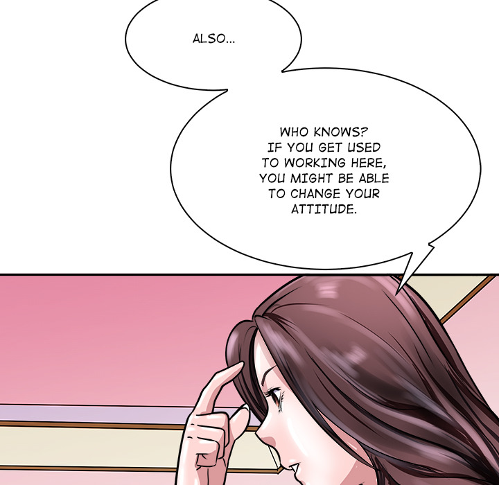 Immoral Family - episode 9 - 65