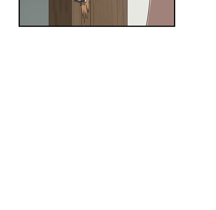The Unwanted Roommate - episode 16 - 110