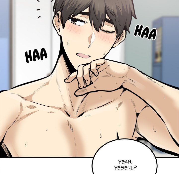 Excuse me, This is my Room - episode 107 - 12