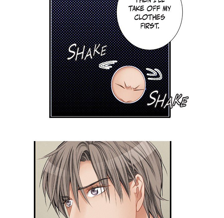 Work, Fight and Love - Webtoon Edition - episode 69 - 18