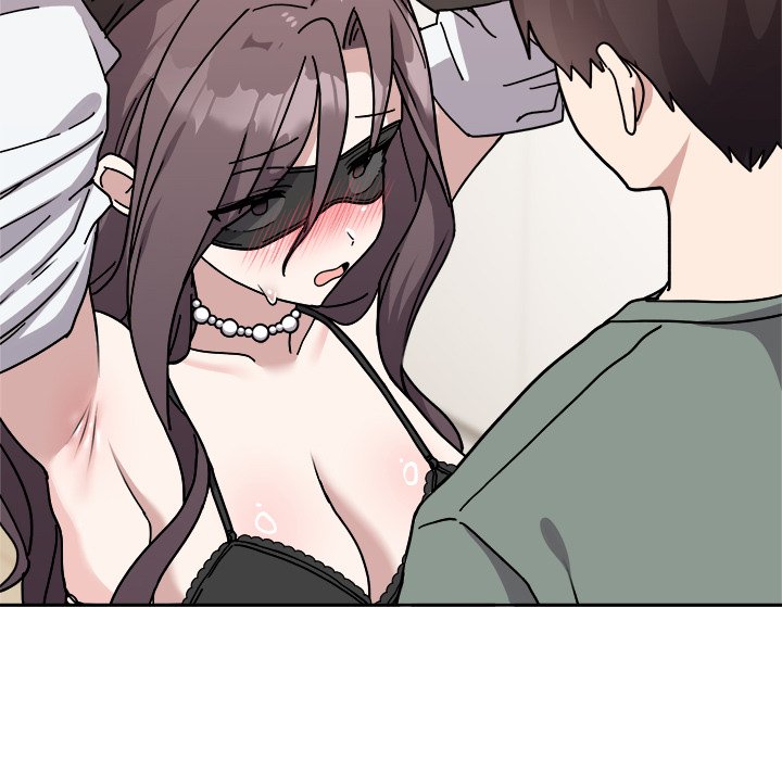 Knot My Secret - UNCENSORED - episode 3 - 4