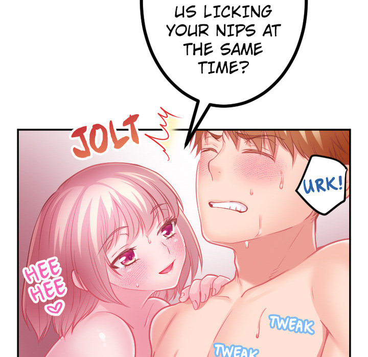 Diet For Sex! - episode 26 - 104