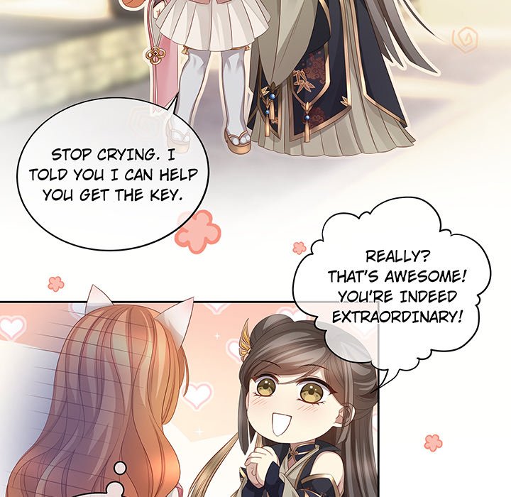 MASTER AND SEVEN LOVERS - episode 98 - 7