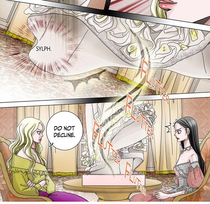 The Emperor's Woman - episode 57 - 37