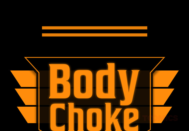 Body Choke - episode 7 - 0