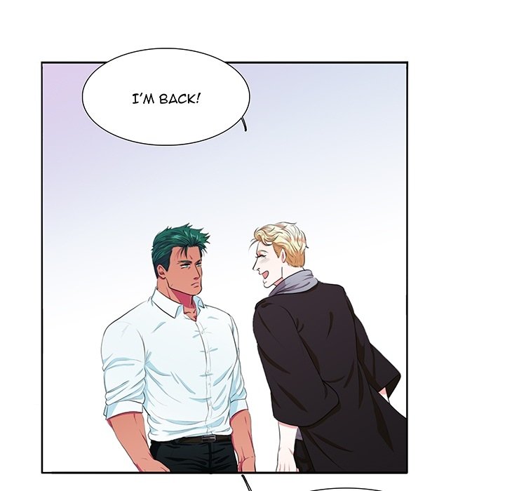 Same, but Different - episode 0 - 37