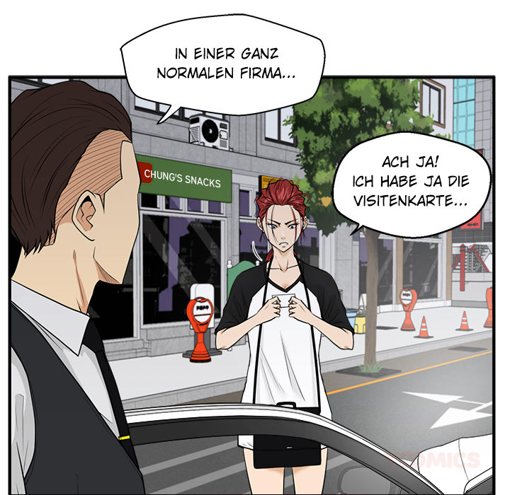 Los geht´s Mr. Kang! - episode 45 - 37