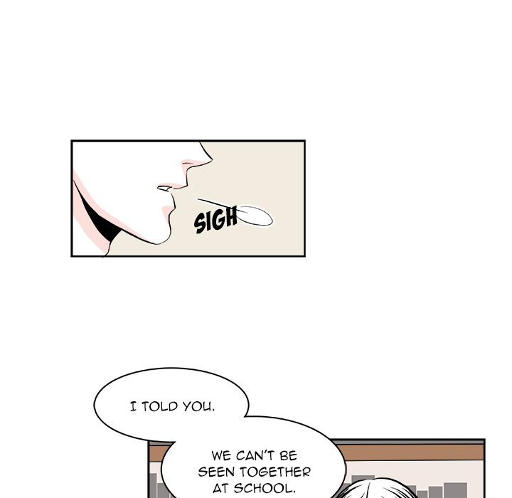The Good Life - episode 6 - 8