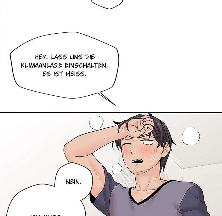 Liebe... aber nur zum Üben - episode 13 - 21
