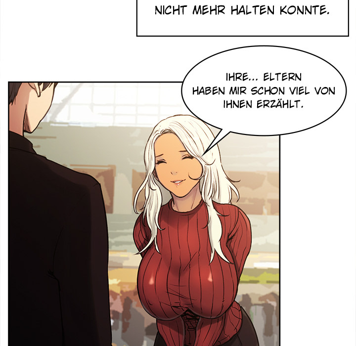 Zahme Damen - episode 1 - 16