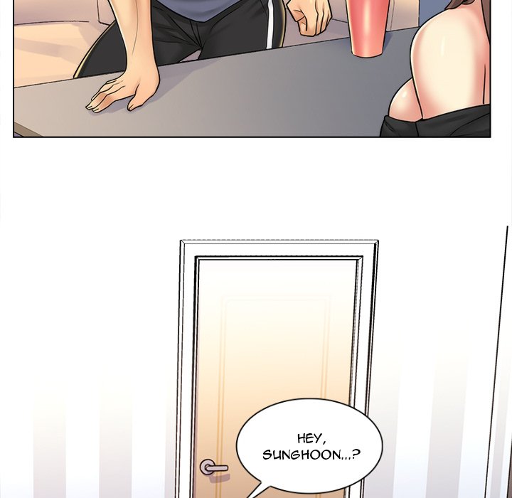 Mrs. Girlfriend - episode 5 - 44