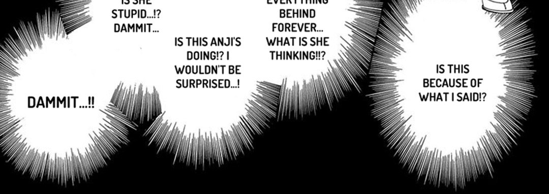 Just Listen to What I Say - The Things I Want A Sadistic Doctor to Do to Me - episode 22 - 15