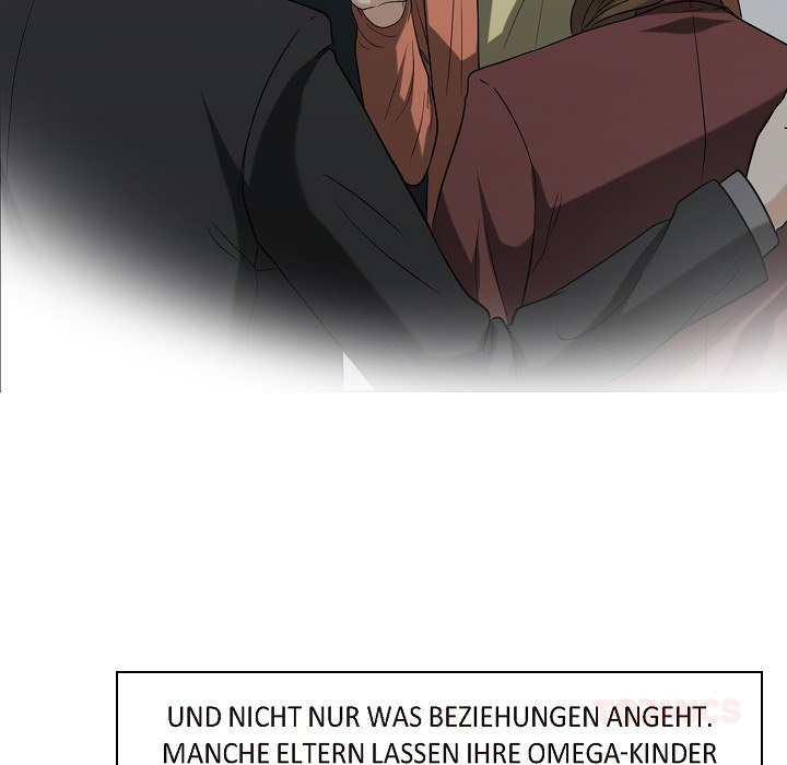 Die geheime Liebe des Omega K - episode 11 - 17