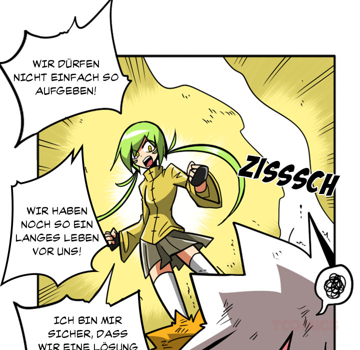 Das Wohnheim aus einer anderen Welt - episode 39 - 31