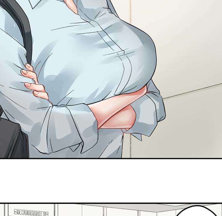 Naughty Payback ~My Boss' Wet Hole is Mine After Work~ - episode 11 - 29