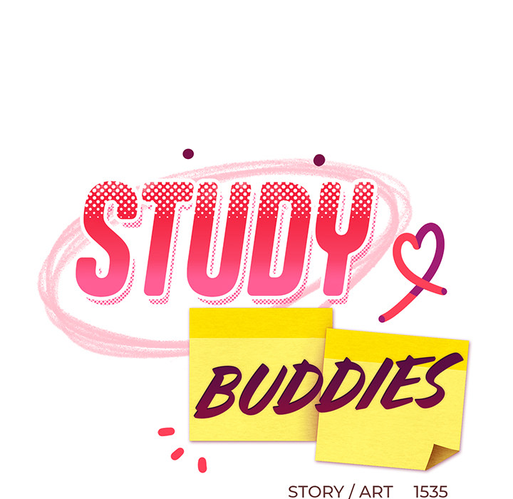 Study Buddies - UNCENSORED - episode 8 - 184