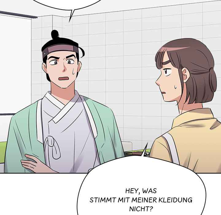 Das Cheonghak-dong Projekt - episode 19 - 97