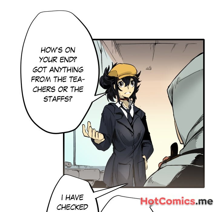 Knight of Rakshasa - episode 37 - 31
