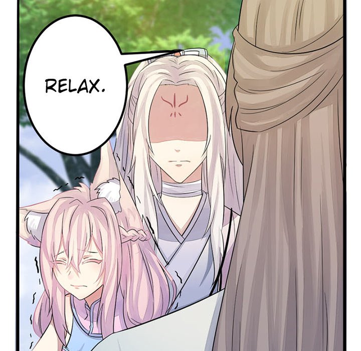 Flowers Whispering - episode 1 - 101