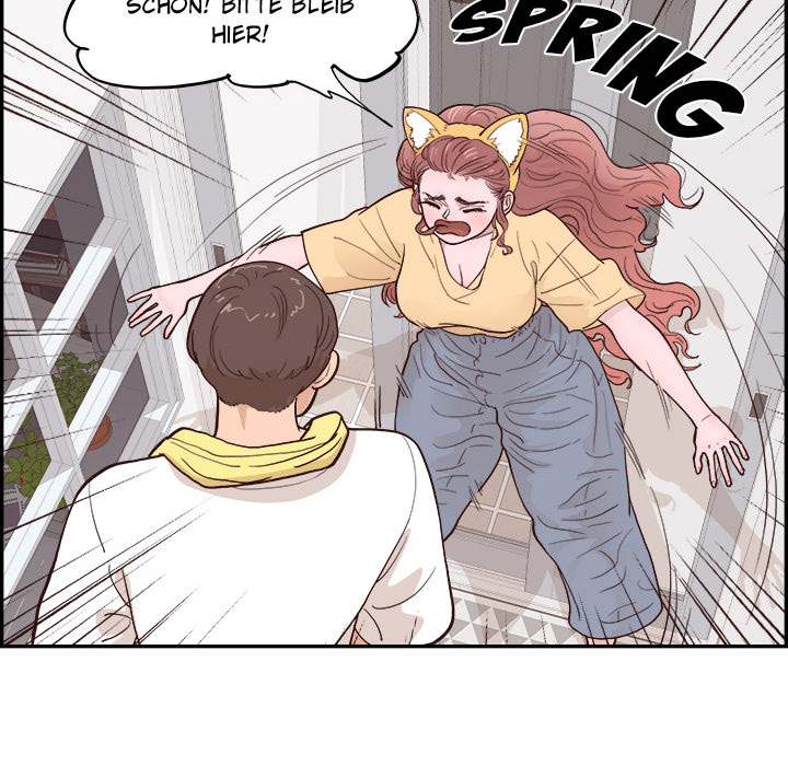 Die sonnige Seite - episode 4 - 5