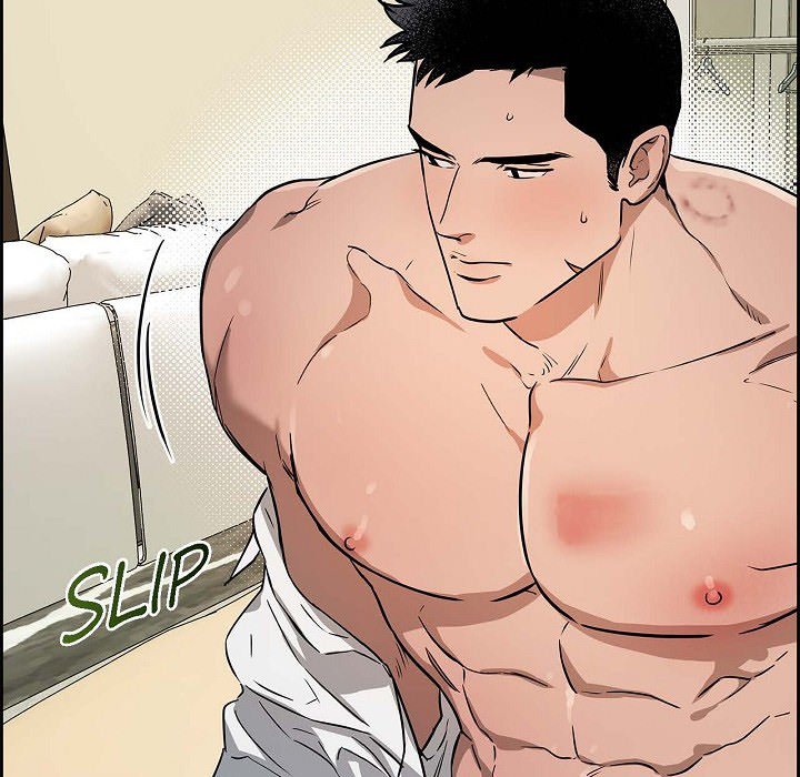 Hard-Boiled Love - episode 21 - 34
