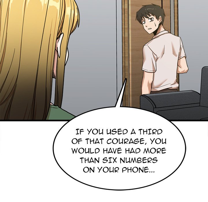 No More, No Less - episode 8 - 108