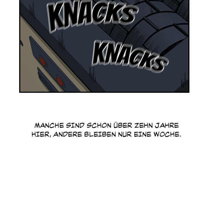 Eingesperrt auf Stockwerk 5 1/2 - episode 1 - 61