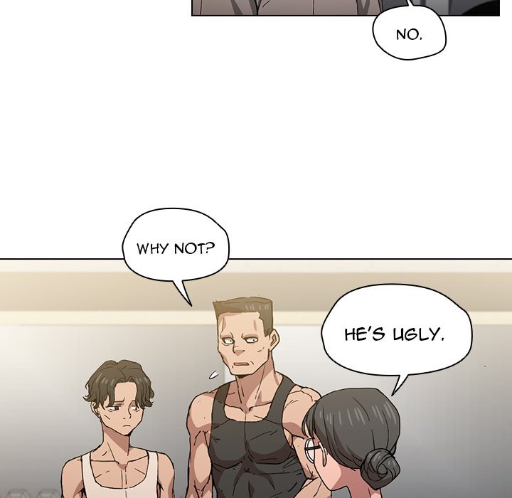 Who Cares If I'm a Loser! - episode 21 - 21