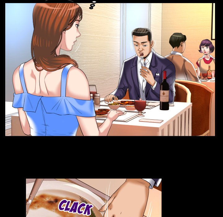 My Wife's Partner - episode 91 - 12