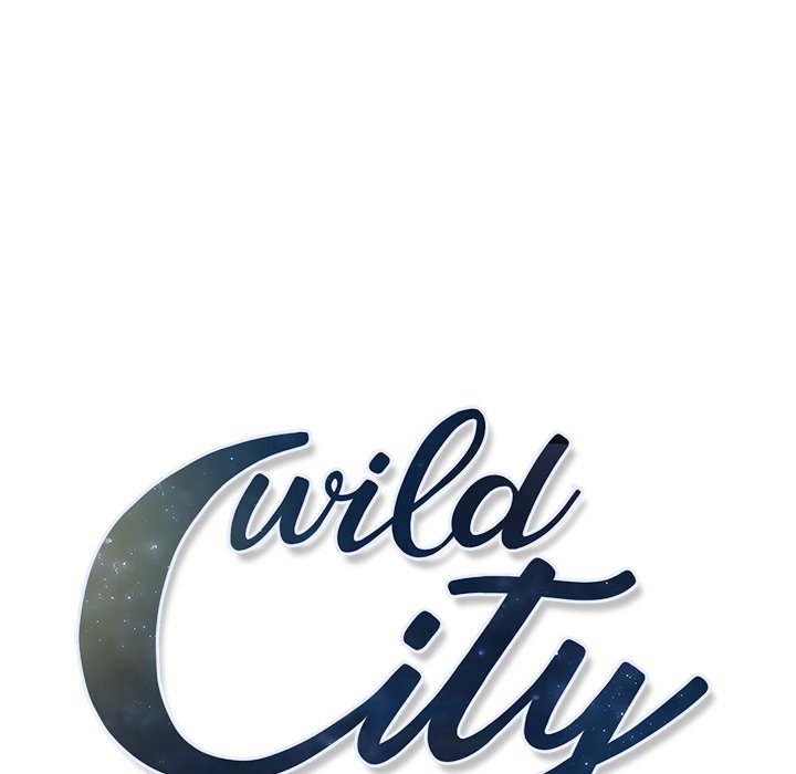 Wild City - episode 23 - 12