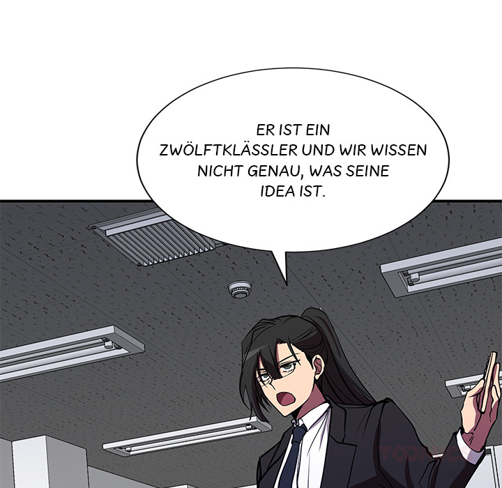 Meine Schulzeit mit Rang F - episode 45 - 56