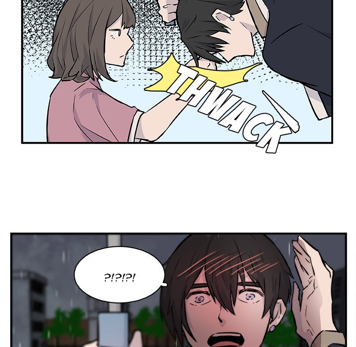 The Tiger, The Sun and The Moon - episode 16 - 12