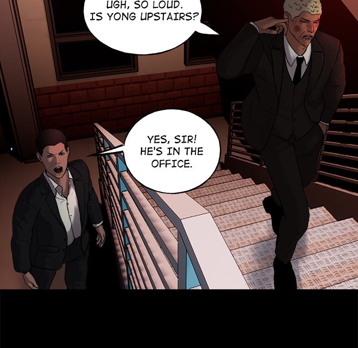 The Villain Season 2 - episode 11 - 110