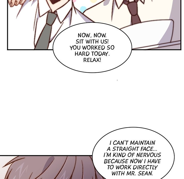 Linked Hearts - episode 3 - 70