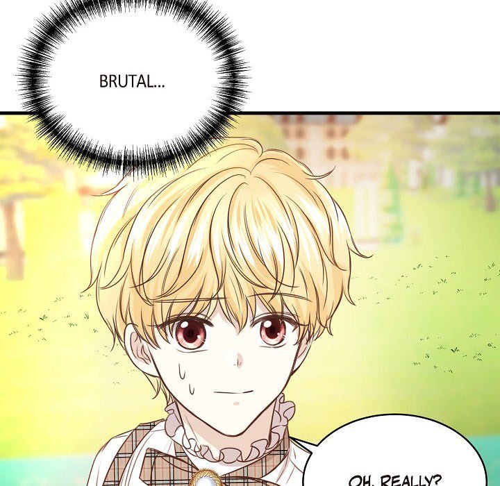 Hold on, Crown Prince! - episode 18 - 57