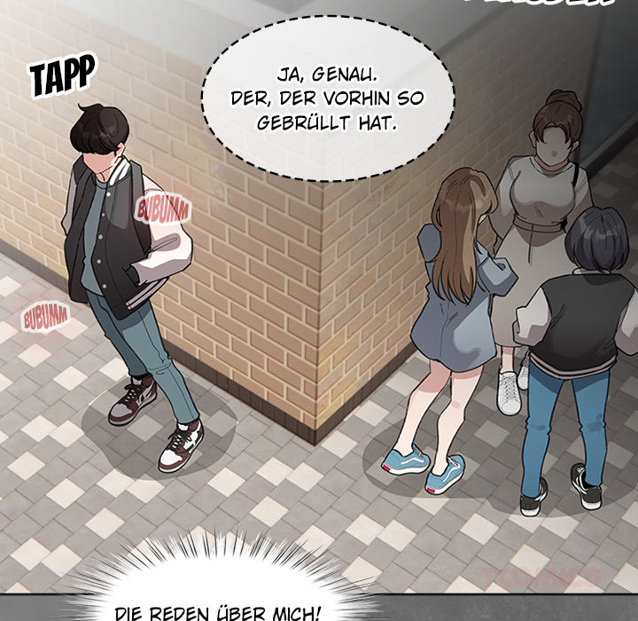 Überleben in einem Comic - episode 42 - 107