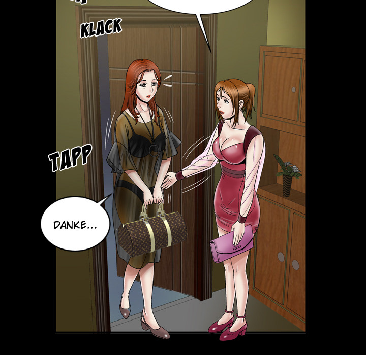 Die Partner meiner Frau - episode 27 - 19