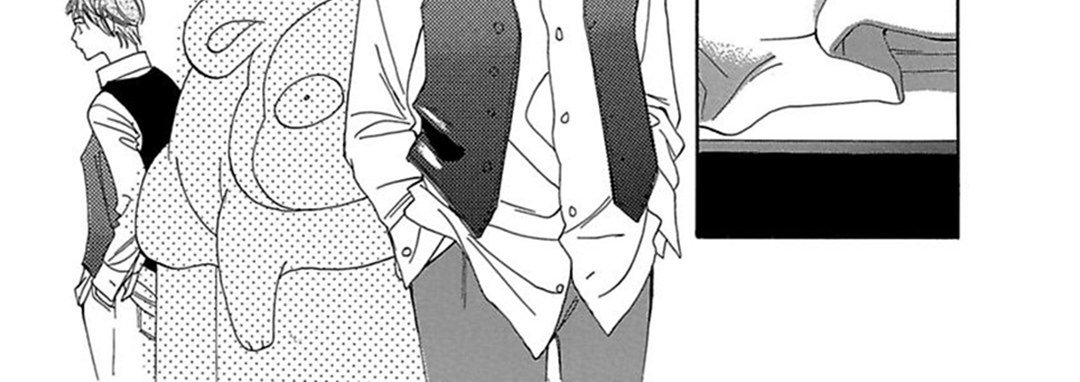 Just Listen to What I Say - The Things I Want A Sadistic Doctor to Do to Me - episode 10 - 15