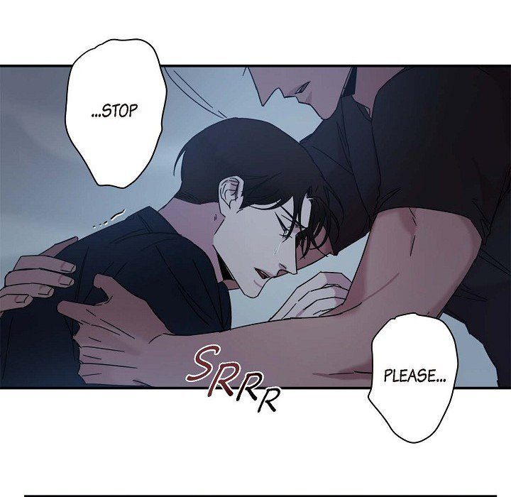 Lose Your Touch - episode 9 - 7