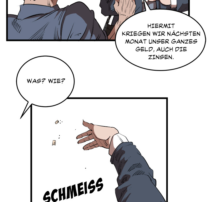 Die Unruhestifterin - episode 15 - 16