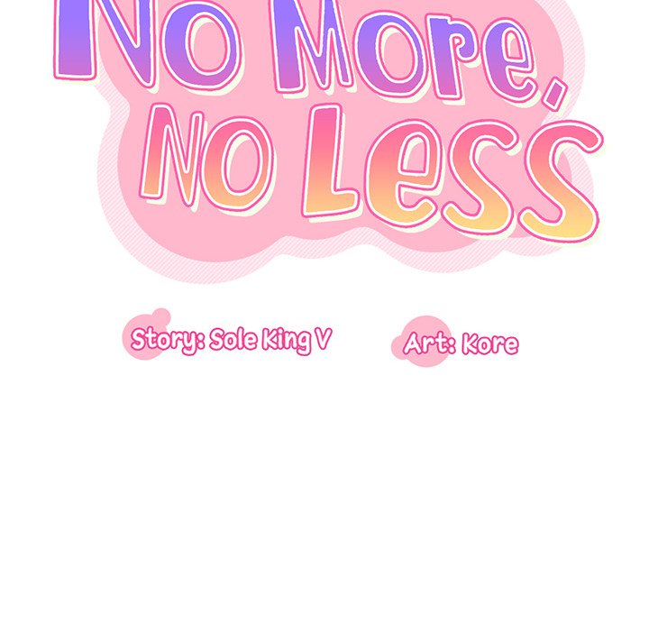 No More, No Less - episode 26 - 16