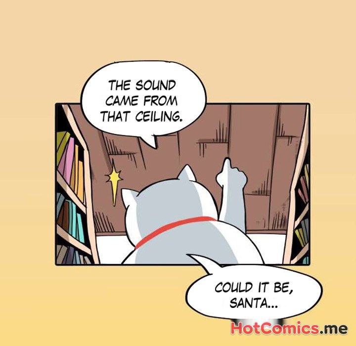 Lay Lay Cat - episode 18 - 12