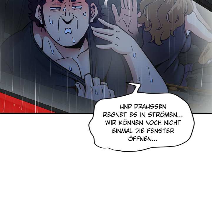 Wer hat Angst vor Mister H? - episode 38 - 80