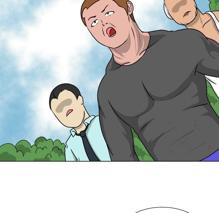 The Ball Boy - episode 12 - 45