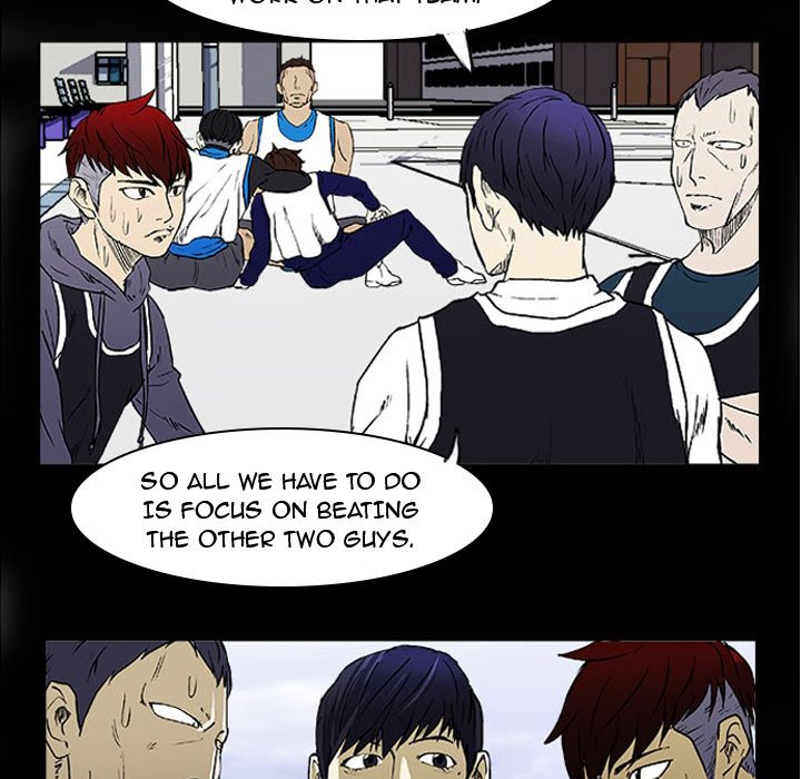 Tweener - episode 7 - 38