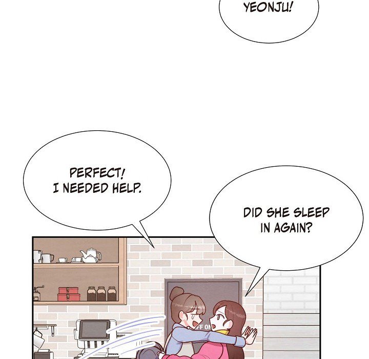 A Spoonful of Your Love - episode 8 - 43
