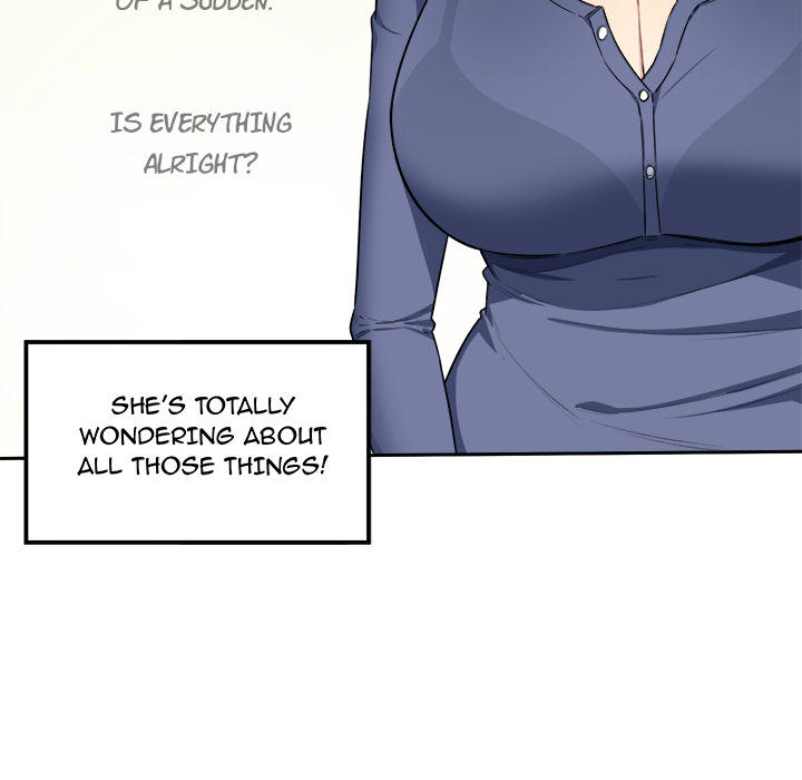 Excuse me, This is my Room - UNCENSORED - episode 9 - 47